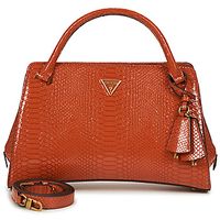 guess bolso de mano annita girlfrien satchel para mujer