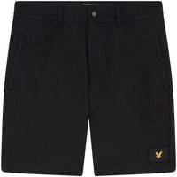 lyle  scott short short c1-cargo hombre para hombre