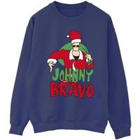 johnny bravo jersey bi29857 para hombre