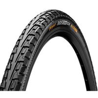 cubierta continental ride tour 700x42c negro