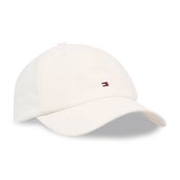 tommy hilfiger gorras y viseras hombre - blanco talla os