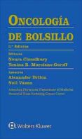 oncologia de bolsillo 3 ed