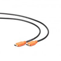 cable hdmi 4k uhd premium 18m