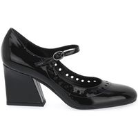 marc ellis zapatos de tacon nero water para mujer