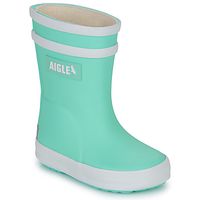 aigle botas de agua baby flac 2 para nina