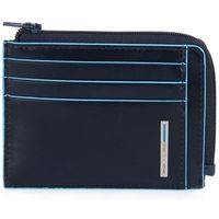 piquadro bolso blu2 bustina para hombre