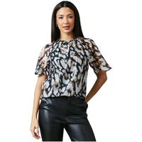 principles camisa dh8022 para mujer