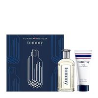 tommy hilfiger tommy set - 100 ml eau de toilette set de perfumes para hombre