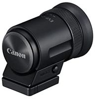 canon evf-dc20 - visor electronico para eos m6 color negro
