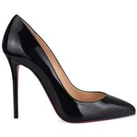 christian louboutin zapatos de tacon - para mujer