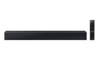 barra de sonido samsung hw-c400 negro 20w 20 canales