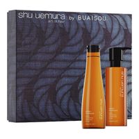 pack urban moisture - shu uemura - champu urban moisture 300 ml  acondicionador urban moisture 250 ml