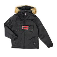 geographical norway parka bench para nino