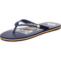 quiksilver chanclas chancla molokai art hombre para hombre