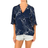 superdry blusa w4010021a-3vp para mujer