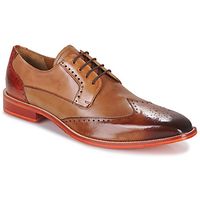 melvin  hamilton zapatos de vestir jeff 14 para hombre