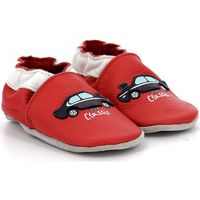 robeez pantuflas classicar para nino