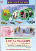 albumes de scrapbooking