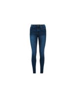 pantalones vero moda sophia hwkinny jeans md bl medium blue denim