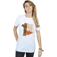 disney camiseta manga larga solo para mujer