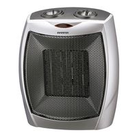 infiniton hptc-902c calefactor ceramico 1500w