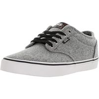 vans deportivas moda vn015g para hombre