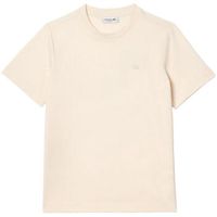 lacoste camiseta tf2674 xfj para mujer