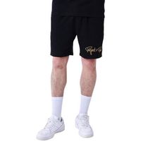 project x paris short 2440095-bk para hombre