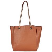 maison minelli bolsa fmc2288liscognac para mujer