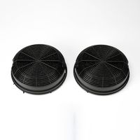 pack de 2 filtros de carbon activo cfc0141497 2pz turboair