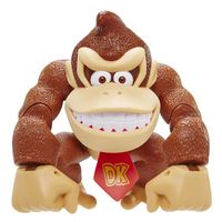 super mario figura donkey kong 15 cm