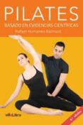 pilates guia del instructor