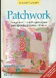 patchwork guias de labores