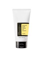 advanced snail mucin power gel cleanser tamano 150 ml