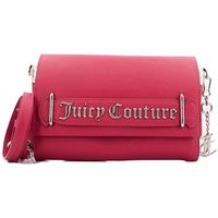 juicy couture bolso jasmine clutch para mujer