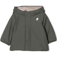 k-way chaqueta - para nino