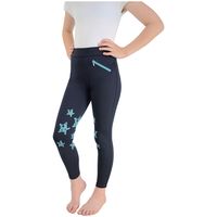 hyperformance pantalones bz3752 para nina