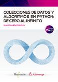 colecciones de datos y algoritmos en python de cero al infinito