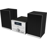 thomson micro cadena bluetooth 50w platanegro