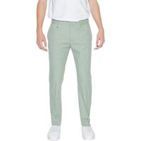 antony morato pantalon de traje bonnie mmts00036-fa800164 para hombre