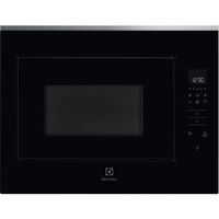 electrolux kmfd264tex microondas integrable con grill 26l 900w