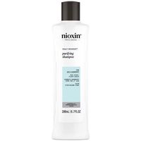 nioxin champu scalp recovery - champu anticaspa - cuero cabelludo seco y con para mujer