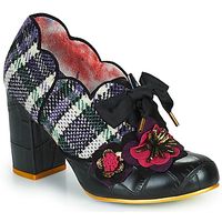 irregular choice zapatos de tacon kind words para mujer