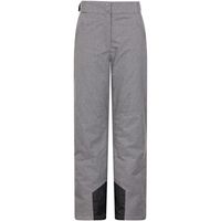 mountain warehouse pantalones blizzard ii para mujer