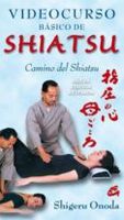 videocurso basico de shiatsu camino del shiatsu pack libro  dv d