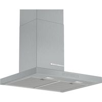 bosch dwb67cm50 campana decorativa 60cm a acero inoxidable