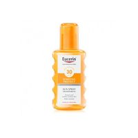 spray transparente sun spf 30 200 ml