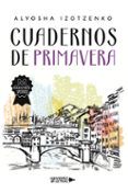 cuadernos de primavera