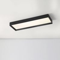 plafon de techo led munich ii 36w