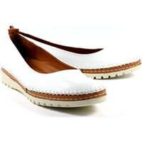 lunar mocasines dove para mujer